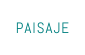 PAISAJE