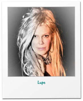 Lupe